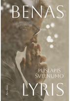 Puslapis švelnumo. E.knyga - Benas Lyris