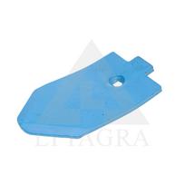 Noragėlis LEMKEN 3374388 10mm