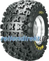Maxxis M934 Razr 2 ( 20x11.00-9 TL 43J Dviguba identifikacija 275/50-9, Užpakalinis ratas )
