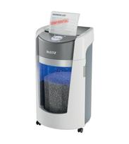 Leitz IQ OptiMax Office P-5 35 l smulkintuvas
