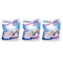 Drėgmės sugėriklio pridėjimas 3 vnt. x 450 g neutralus kvapas