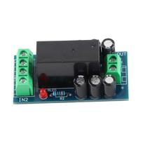 DC 12V 5A 150W AC AdapterisBaterijos Automatinio Perjungimo Modulis Avarinio Maitinimo Šaltinio Valdiklis