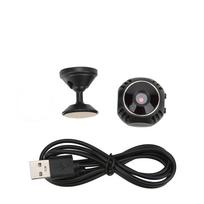 Wifi Mini Kamera 1080P HD Video Naktinio Matymo Kamera Stebėjimo Maža Apsaugos Kamera su Judesio Aptikimu