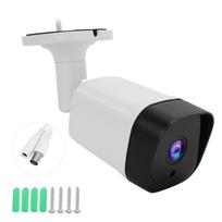 1080P HD Apsaugos kamera IP66 Vandeniui atspari Infraraudonųjų spindulių naktinio matymo Analoginis DVR Vidaus Lauko namams
