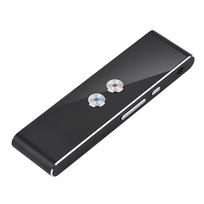 „Bluetooth“ 2.4G „Smart Pocket Interpreter“ Sumanus realiojo laiko kalbos daugiakalbis vertėjas