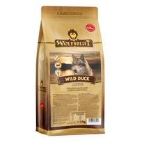 WOLFSBLUT Active Wild Duck sausas maistas šunims su antiena ir bulvėmis 2 kg
