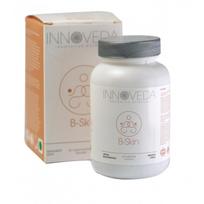 Maisto papildas B-SKIN, INNOVEDA, 60 kap.