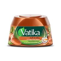 Švelnus ir šilkinis modeliavimo plaukų kremas su Maroko argano aliejumi Vatika Naturals 140 ML 1 pcs