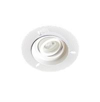 Įmontuojamas šviestuvas Viokef Mask 4279700, GU10, baltas
