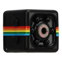 Mini HD 1080P Kamera Lauko Sportui Maža Infraraudonųjų Spindulių Naktinio Matymo Namų Apsaugos Kamera WiFi Belaidė