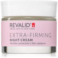Revalid Extra-Firming Night Cream naktinis kremas senėjimą lėtinančio poveikio 50 ml