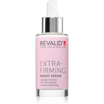 Revalid Extra-Firming Boost Serum intensyvaus poveikio standinamasis serumas 30 ml