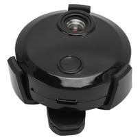 Mini WiFi kamera 1080P HD belaidė su judesio aptikimu, naktiniu matymu, namų apsaugos stebėjimo kamera
