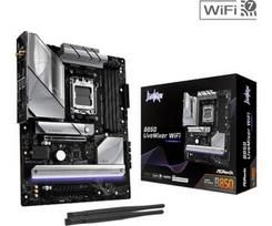 ASROCK B850 LiveMixer WiFi AM5 DDR5 ATX MB