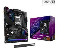 ASROCK B850 Riptide WiFi AM5 DDR5 ATX MB
