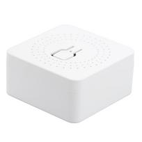 Mini išmanusis WiFi jungiklis „pasidaryk pats“ namų sieninio apšvietimo valdymo modulis 16A AC100?240V 5060HZ