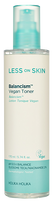 HOLIKA HOLIKA Less On Skin Balancism Vegan tonikas, 170 ml