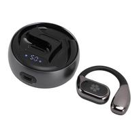 Kalbos vertėjas ausinės Bluetooth 5.4 Tikros belaidės stereo Triukšmo slopinimas 133 kalbų įvestis