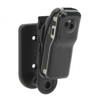 Mini veiksmo kamera ABS su universaliu laikikliu USB kabelis 5V Mikro sportinė kamera laukui