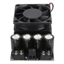 Skaitmeninis galios stiprintuvo plokštė 300W dviejų kanalų 600W mono TPA3255 lustas grynas galinis stipintuvas