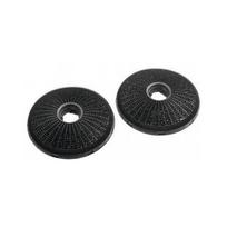 Apvalus anglinis filtras 2 vnt. Electrolux ECFB02ST