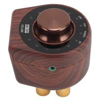 200W Bluetooth 5.0 Mažas stiprintuvas 100Wx2 2.0 kanalo HiFi stereo garsas Skaitmeninis stiprintuvas su AUX USB BT skirtas