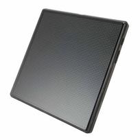 Pikselių Ekrano Rėmelis Programėlės Valdymas 64x64 RGB „Pasidaryk pats“ Pikselių LED Ekranas su Laikrodžiu Sienai Stalui