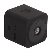 Belaidė saugos kamera su magnetiniu laikikliu 1080p Naktinis matymas Judesio aptikimas 2,4 GHz WiFi Dvipusis garsas