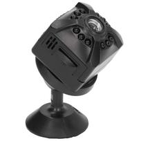 Wifi Mini Kamera 1080p HD Nešiojama Išmanioji Belaidė Magnetinė Kamera su Judesio Aptikimu Naktinis