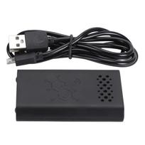 WiFi Maža Kamera 1080P HD USB Naktinis Matymas Judesio Aptikimas Mažo Gyvūnėlio Kūdikio Kamera Su Įmontuota