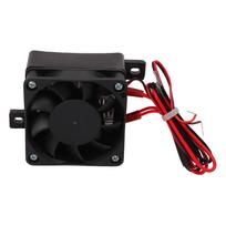 PTC Oro šildytuvas Profesionalus Izoliacija Automatinis Pastovios Temperatūros PTC Ventiliatorinis Šildytuvas 24V 150W