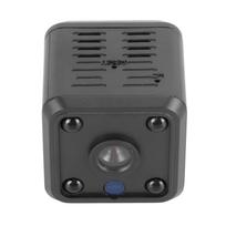 Mini IP Camera 1080P HD Wireless WiFi Outdoor Indoor Security Portable with Night Viewing Motion