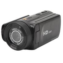 HD 1080P 16MP Nešiojama Vlogų kamera-rašytuvas 16x priartinimas Skaitmeninė vaizdo kamera Vaizdo kamera o Video