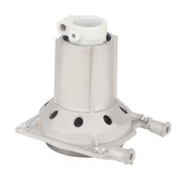 Stihl trimeriui FS120 FS200 FS250 sankabos būgnas ir korpusas 4134 160 0601
