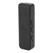 Maža kūno kamera 1080P HD Mini nešiojama dėvima teisėsaugai, apsaugos darbuotojui su naktiniu