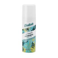 Batiste originalus sausas šampūnas (50 ml)