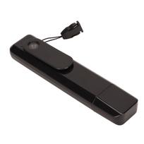 Kūno kamera Daugiafunkcinė HD 1080P 30fps Ciklinis įrašymas Vieno mygtuko valdymas USB Nešiojamas Mini PC