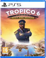 Tropico 6 NEXT GEN EDITION PS5