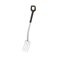 Šakės FISKARS Xact, 111 – 130 cm, teleskopinės