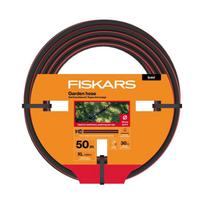 Laistymo žarna FISKARS SOLID, 3/4”, 19 mm, 50 m