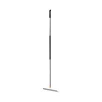 Grėblys FISKARS ERGONOMIC, 36 x 158 cm, dirvožemiui