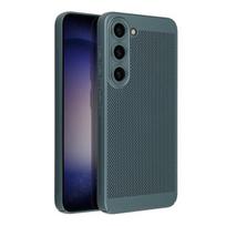 Telefono dėklas Breezy Samsung Galaxy A35 5G Žalias