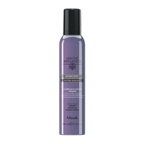 Nook Magic Arganoil BLONDE STORY NO YELLOW tonuojančios putos