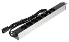DAUGIALIZDIS LAIDO ILGIKLIS PD-7/RACK/IEC