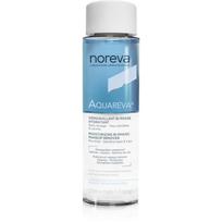 Noreva Aquareva Moisturizing Bi-Phasic Makeup Remover dvifazis makiažo valiklis 125 ml