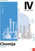 Chemija. Vadovėlis 12 ( IV gimnazijos) klasei