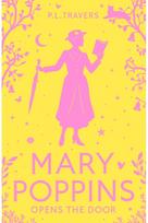 Mary Poppins Opens the Door