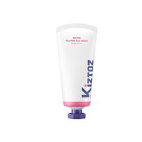Apsauga nuo saulės visai šeimai "The Mild Sun Lotion SPF50+/PA++++", KIZTOZ