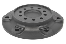 Rato stebulė (rato diskas) Tinka: MERCEDES ACTROS MP2 / MP3, ACTROS MP4 / MP5, ANTOS, ATEGO, ATEGO 2, ATEGO 3, AXOR 2 01.98-
