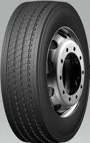 CROSSWIND Padanga sunkvežimio priekis 245/70R19.5 CCW CWHS02XS